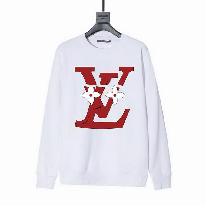 Louis Vuitton Sweatshirt Unisex ID:20250217-161